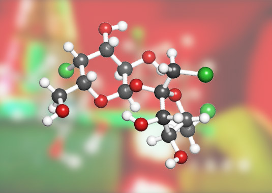 Sucralose Sugar substitutes High-quality pure sucralose factory sells 25 kinds of sugar substitute sweeteners